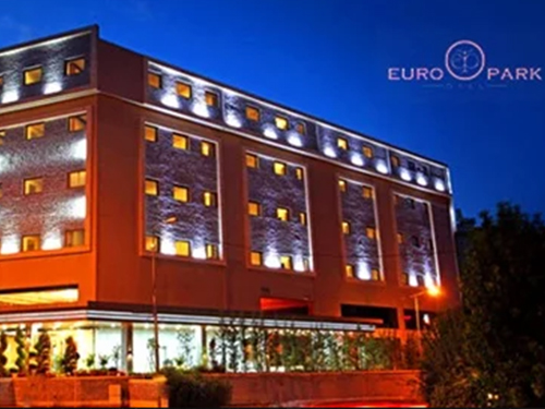 Europark Otel Esenyurt / İstanbul