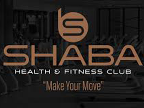 Shaba Health & Fitness Club Acıbadem 