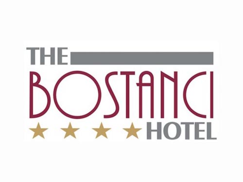 The Bostancı Hotel / İstanbul