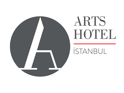 Arts Hotel Şişli / İstanbul